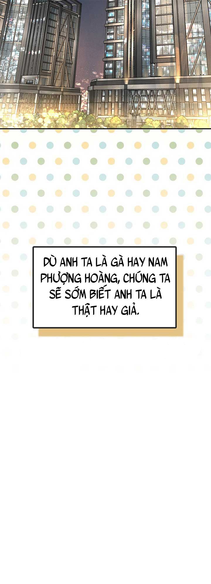 Hôm Nay Bạn Có Giám Phơi Bày Bản Thân Mình Không?! - Chapter 1 - Page 35