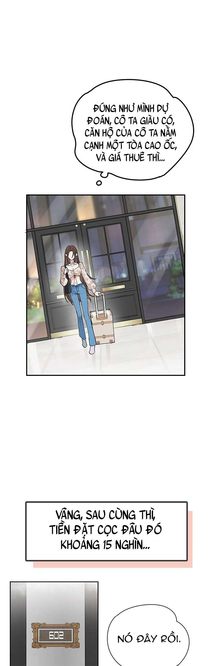 Hôm Nay Bạn Có Giám Phơi Bày Bản Thân Mình Không?! - Chapter 1 - Page 36