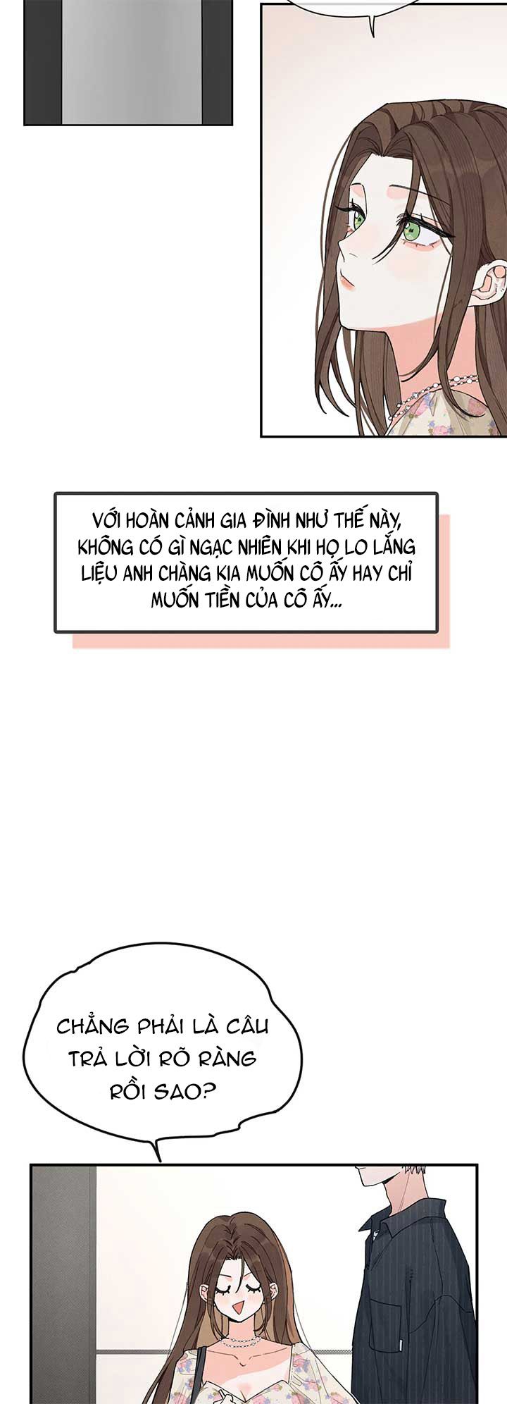 Hôm Nay Bạn Có Giám Phơi Bày Bản Thân Mình Không?! - Chapter 1 - Page 37