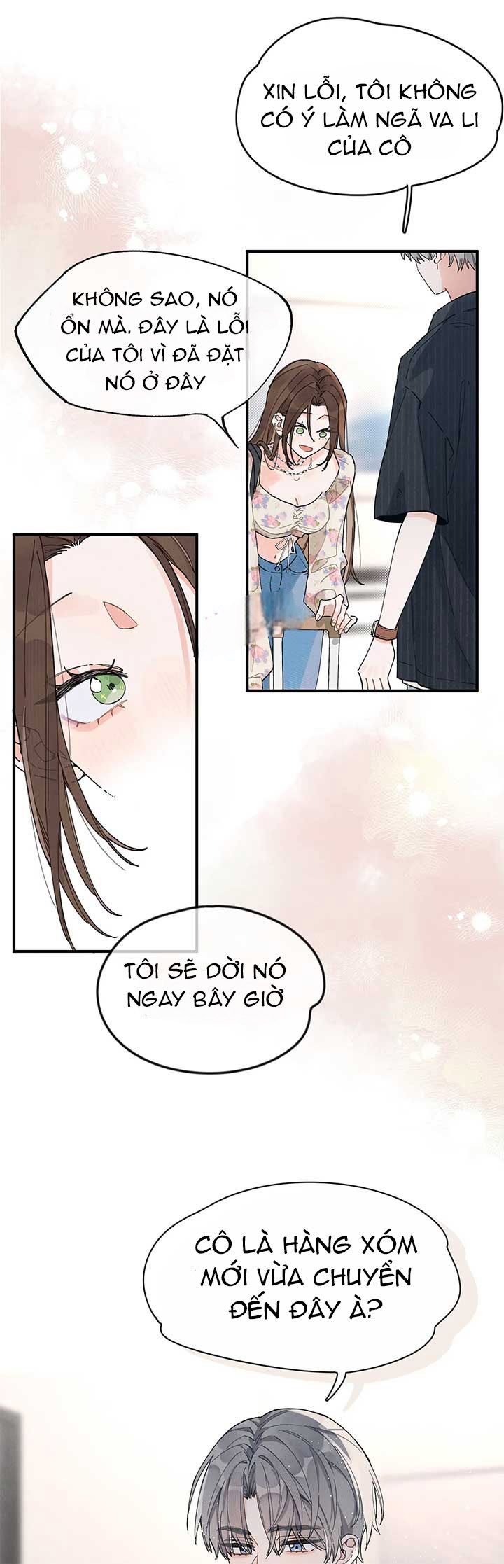 Hôm Nay Bạn Có Giám Phơi Bày Bản Thân Mình Không?! - Chapter 1 - Page 39