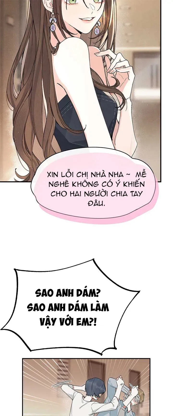 Hôm Nay Bạn Có Giám Phơi Bày Bản Thân Mình Không?! - Chapter 1 - Page 4