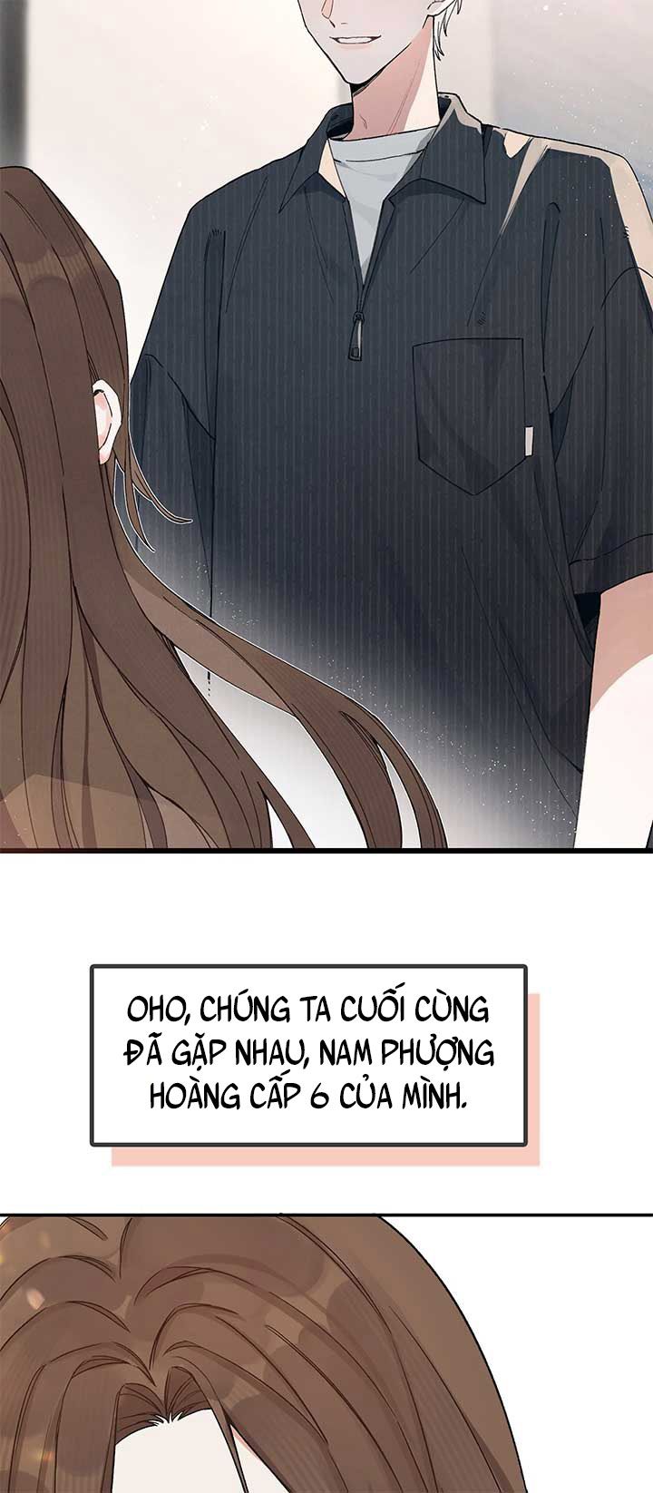 Hôm Nay Bạn Có Giám Phơi Bày Bản Thân Mình Không?! - Chapter 1 - Page 40