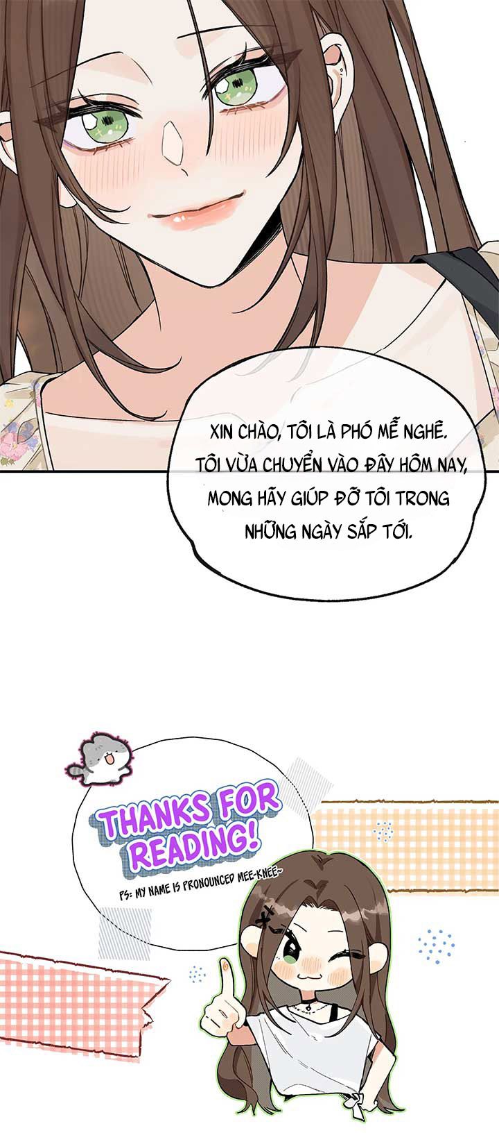 Hôm Nay Bạn Có Giám Phơi Bày Bản Thân Mình Không?! - Chapter 1 - Page 41