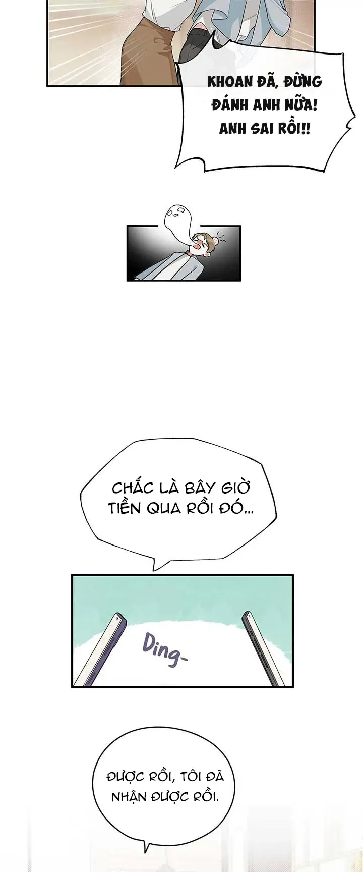 Hôm Nay Bạn Có Giám Phơi Bày Bản Thân Mình Không?! - Chapter 1 - Page 5