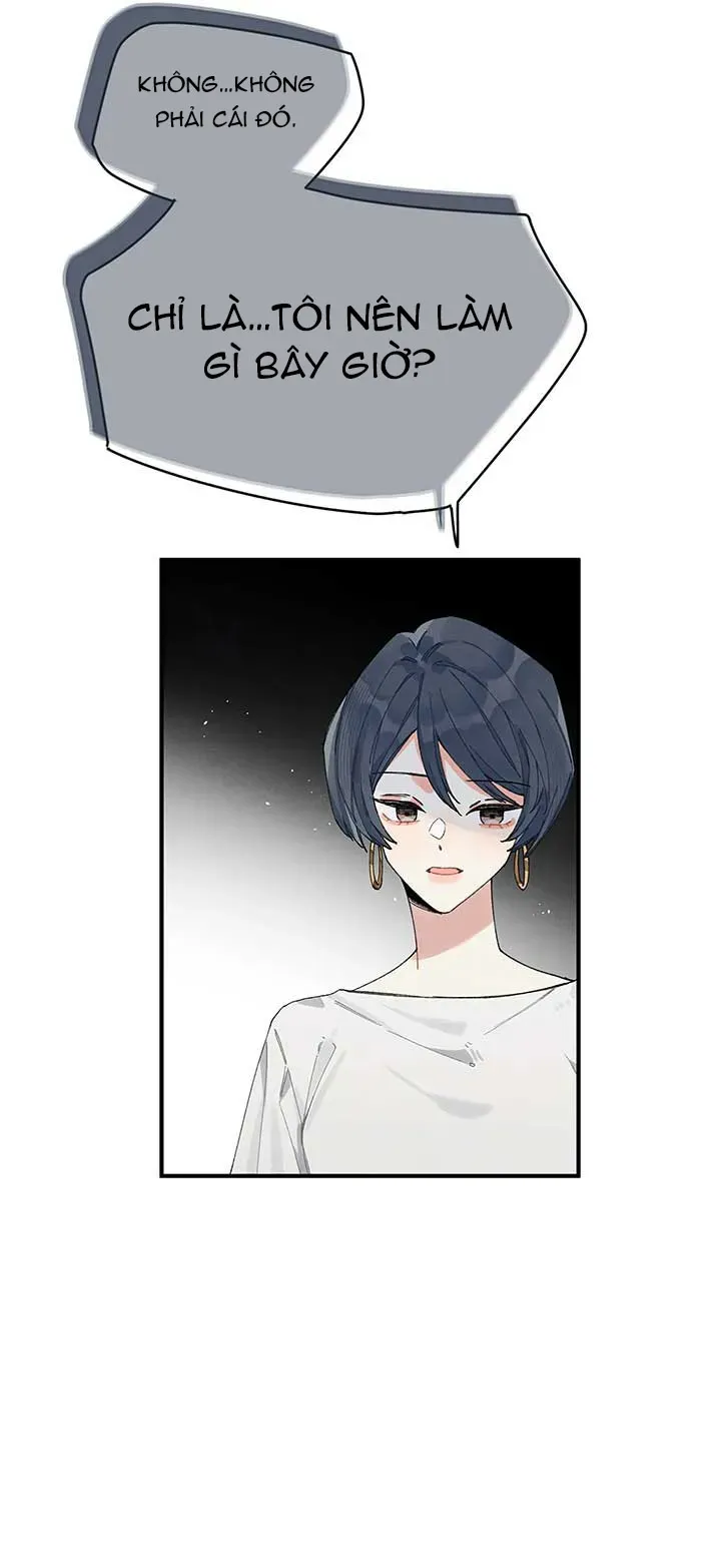 Hôm Nay Bạn Có Giám Phơi Bày Bản Thân Mình Không?! - Chapter 1 - Page 8