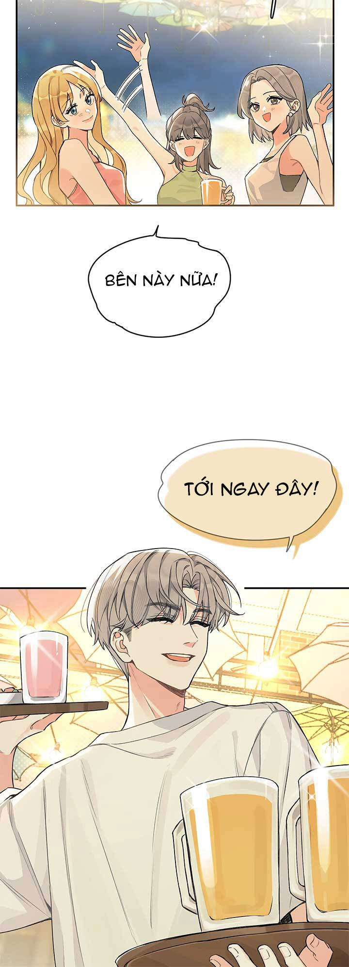 Hôm Nay Bạn Có Giám Phơi Bày Bản Thân Mình Không?! - Chapter 2 - Page 15