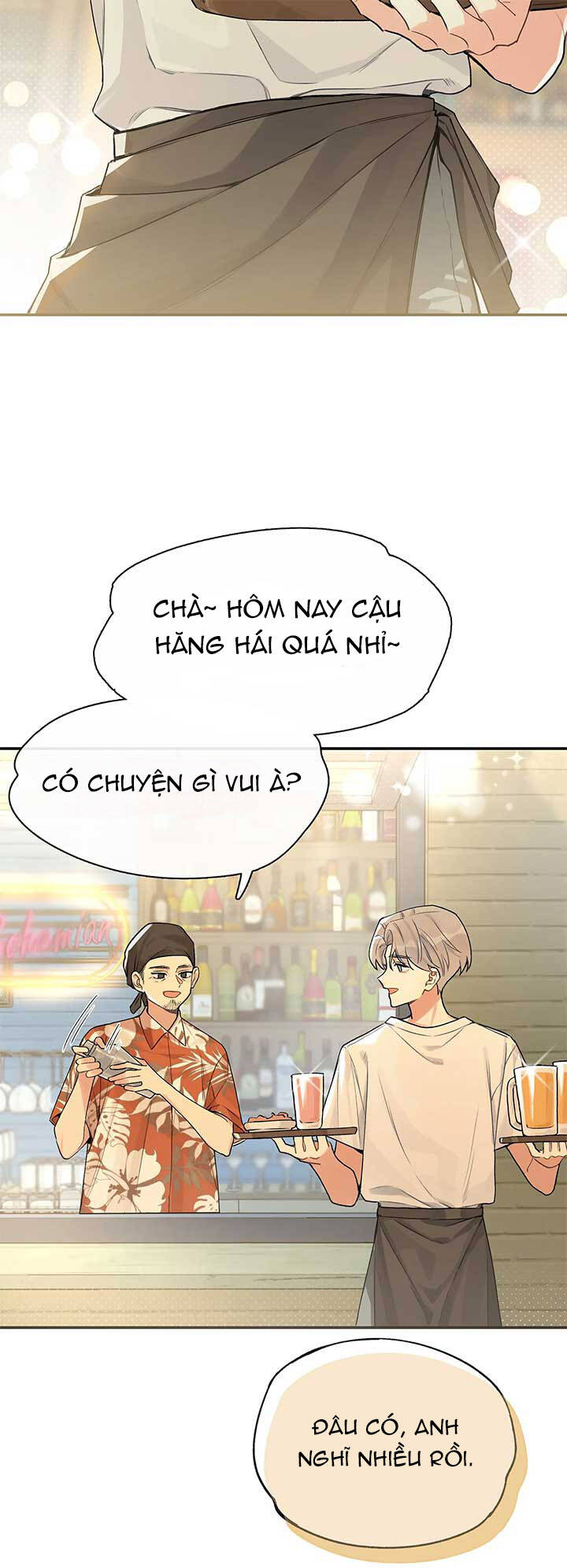 Hôm Nay Bạn Có Giám Phơi Bày Bản Thân Mình Không?! - Chapter 2 - Page 16