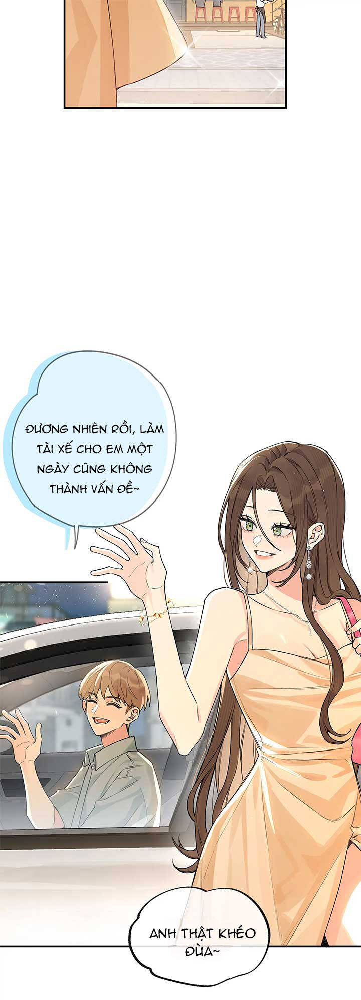 Hôm Nay Bạn Có Giám Phơi Bày Bản Thân Mình Không?! - Chapter 2 - Page 19