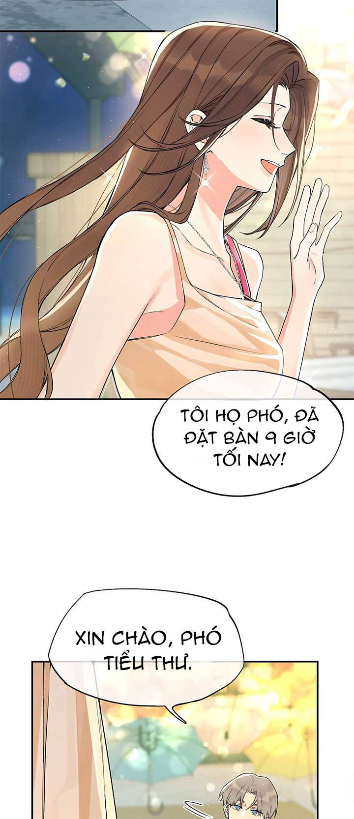 Hôm Nay Bạn Có Giám Phơi Bày Bản Thân Mình Không?! - Chapter 2 - Page 21