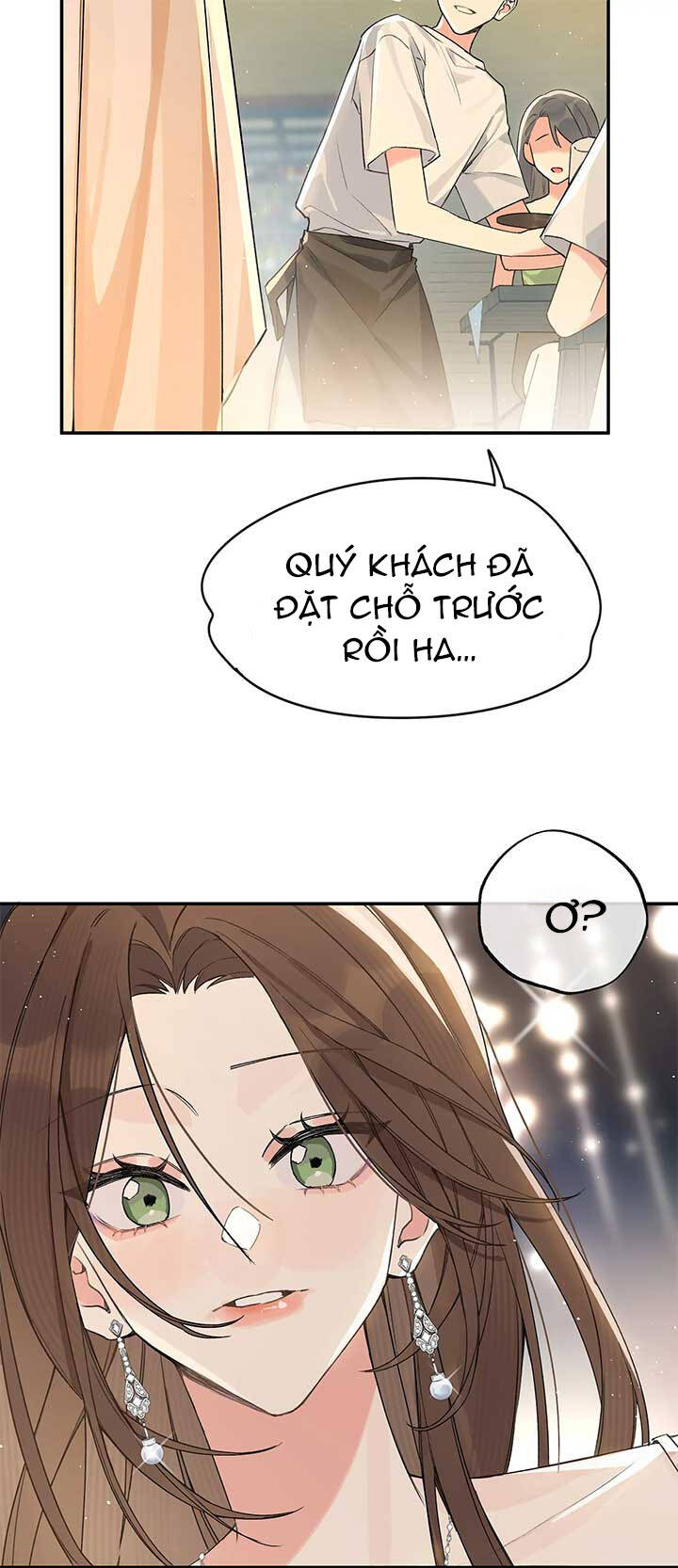 Hôm Nay Bạn Có Giám Phơi Bày Bản Thân Mình Không?! - Chapter 2 - Page 22