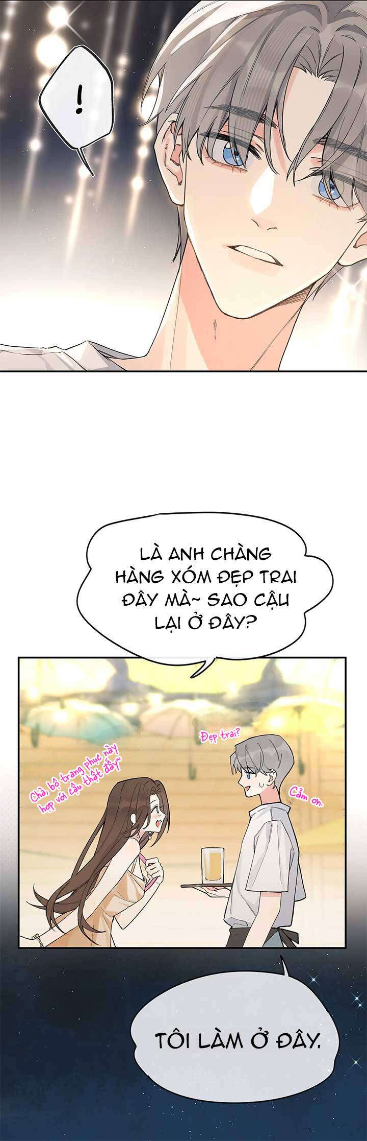 Hôm Nay Bạn Có Giám Phơi Bày Bản Thân Mình Không?! - Chapter 2 - Page 23