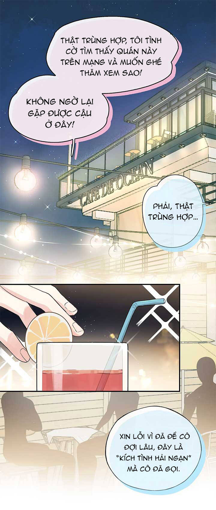 Hôm Nay Bạn Có Giám Phơi Bày Bản Thân Mình Không?! - Chapter 2 - Page 24