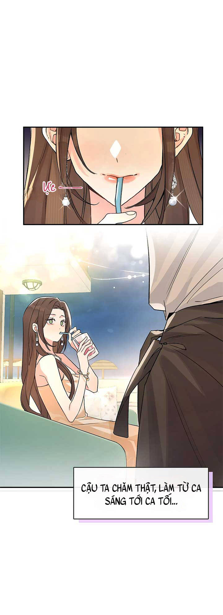 Hôm Nay Bạn Có Giám Phơi Bày Bản Thân Mình Không?! - Chapter 2 - Page 27