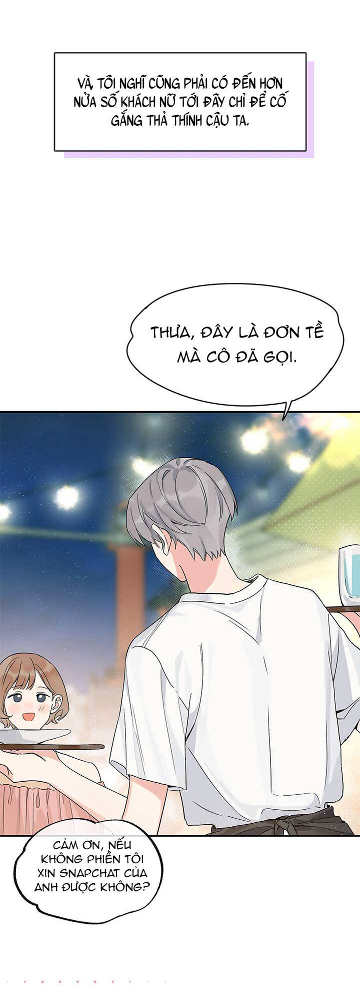 Hôm Nay Bạn Có Giám Phơi Bày Bản Thân Mình Không?! - Chapter 2 - Page 28