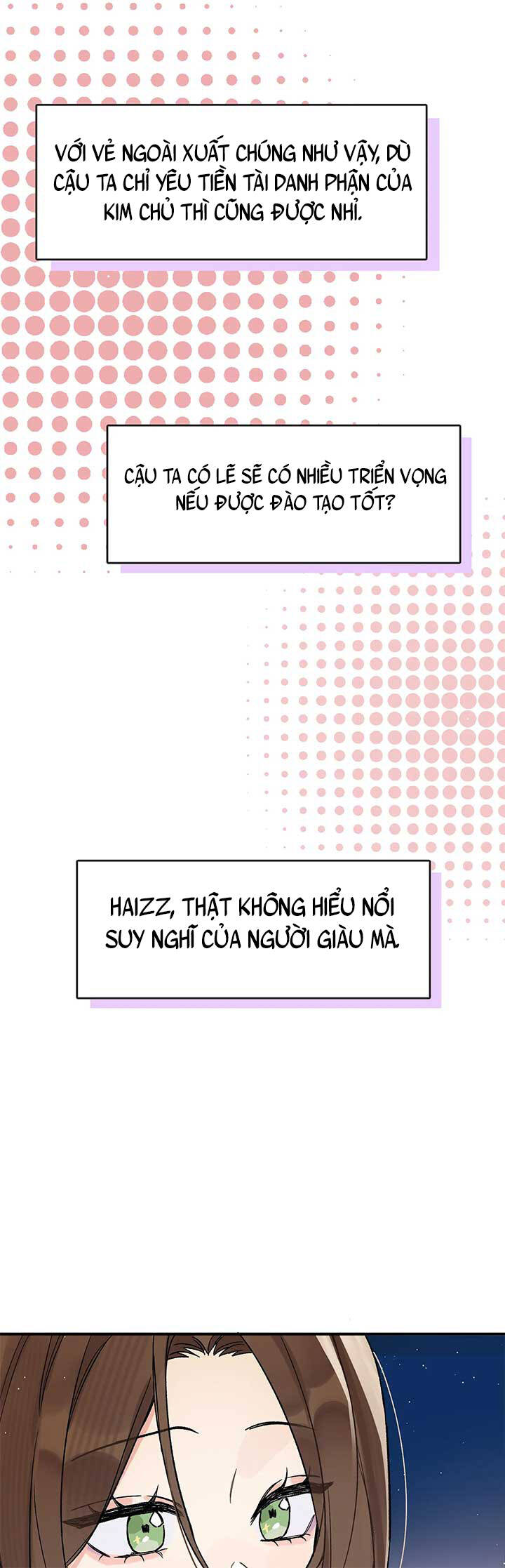 Hôm Nay Bạn Có Giám Phơi Bày Bản Thân Mình Không?! - Chapter 2 - Page 29