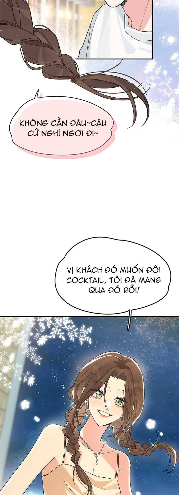 Hôm Nay Bạn Có Giám Phơi Bày Bản Thân Mình Không?! - Chapter 2 - Page 33