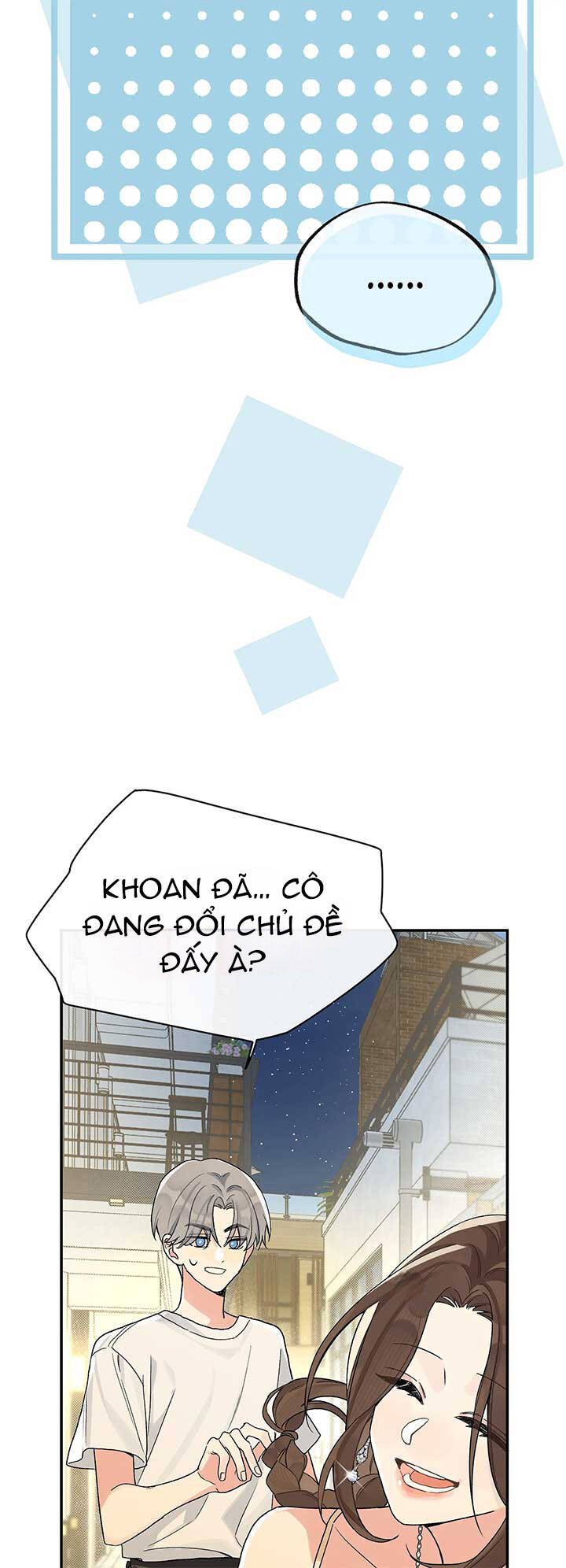 Hôm Nay Bạn Có Giám Phơi Bày Bản Thân Mình Không?! - Chapter 2 - Page 36