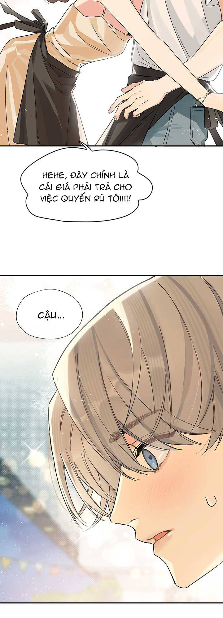 Hôm Nay Bạn Có Giám Phơi Bày Bản Thân Mình Không?! - Chapter 2 - Page 42