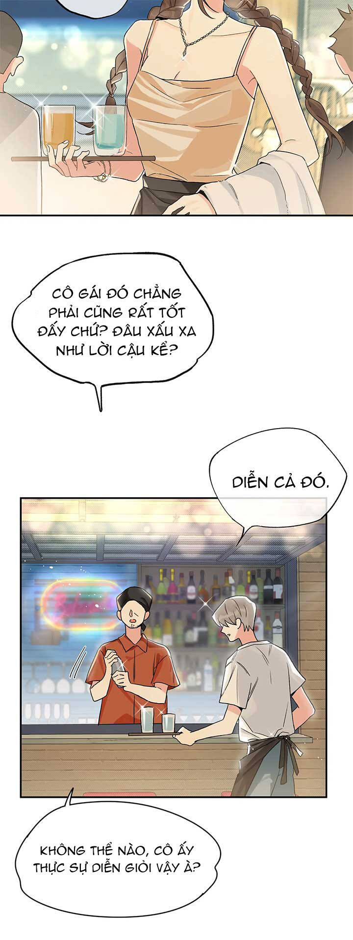 Hôm Nay Bạn Có Giám Phơi Bày Bản Thân Mình Không?! - Chapter 2 - Page 45