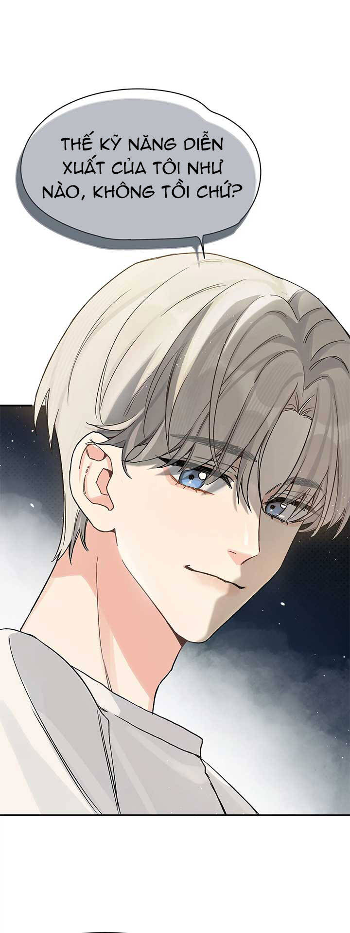 Hôm Nay Bạn Có Giám Phơi Bày Bản Thân Mình Không?! - Chapter 2 - Page 46