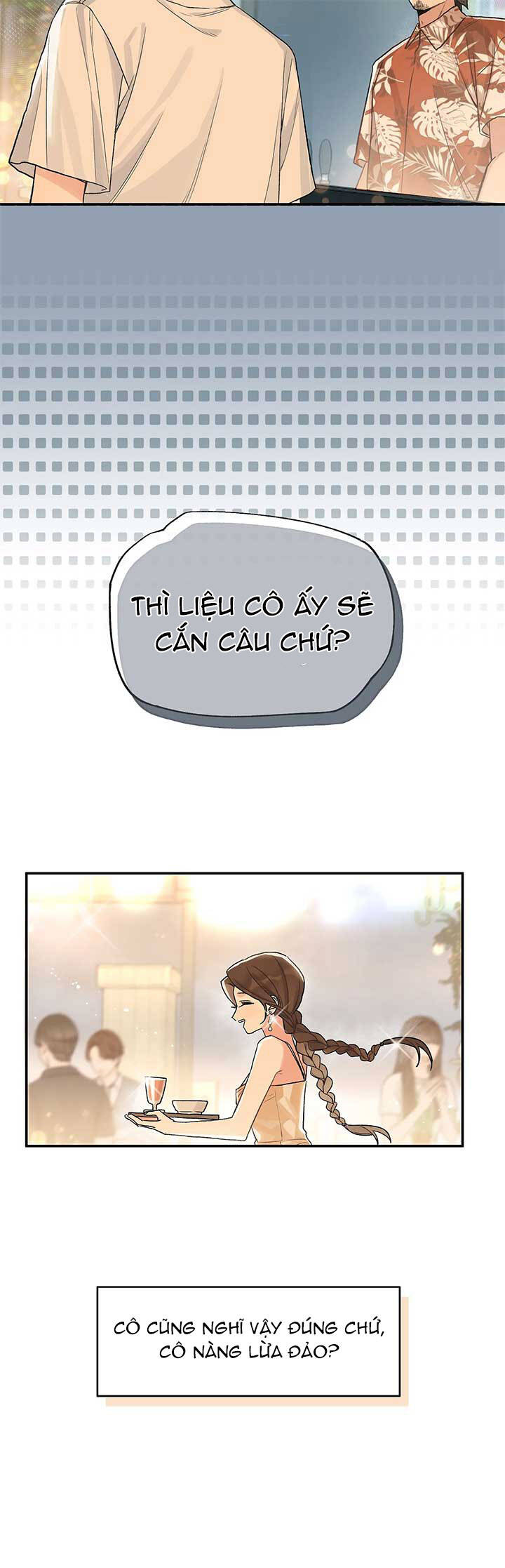 Hôm Nay Bạn Có Giám Phơi Bày Bản Thân Mình Không?! - Chapter 2 - Page 48