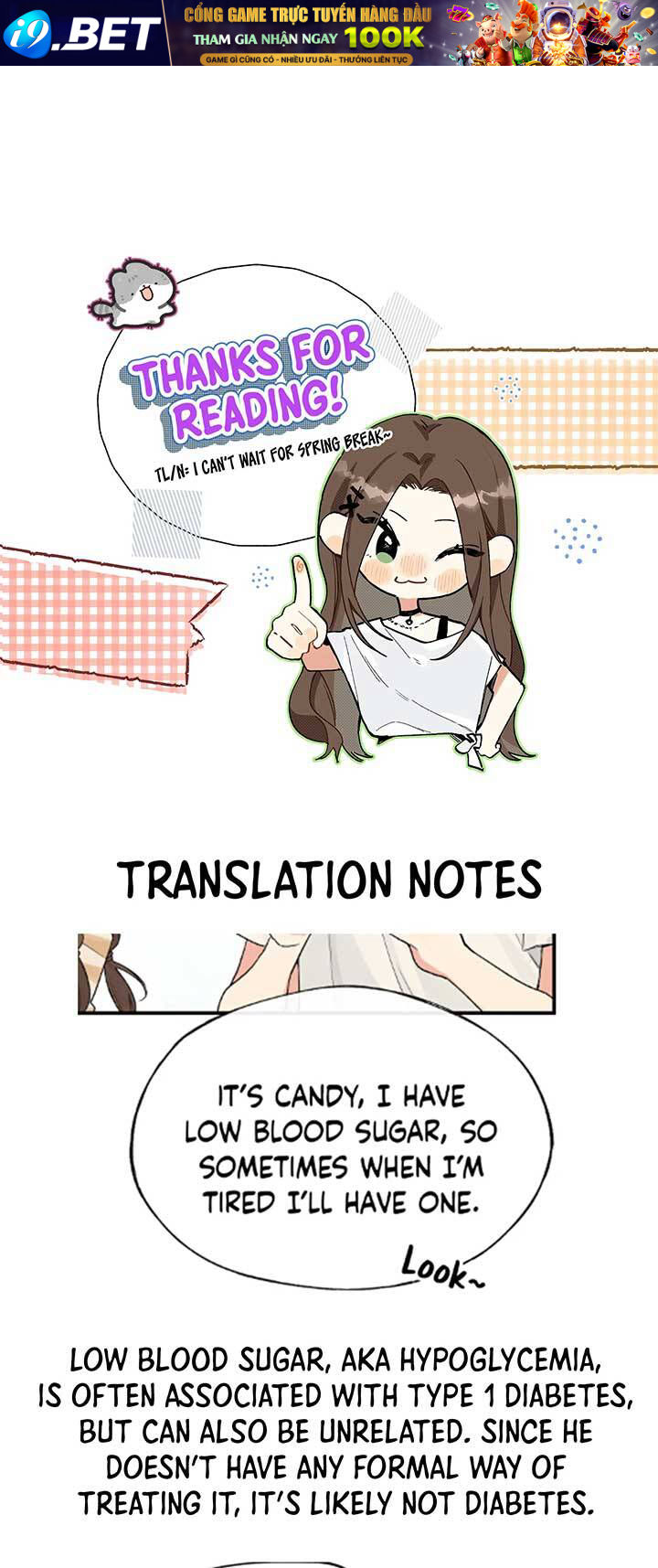 Hôm Nay Bạn Có Giám Phơi Bày Bản Thân Mình Không?! - Chapter 2 - Page 49