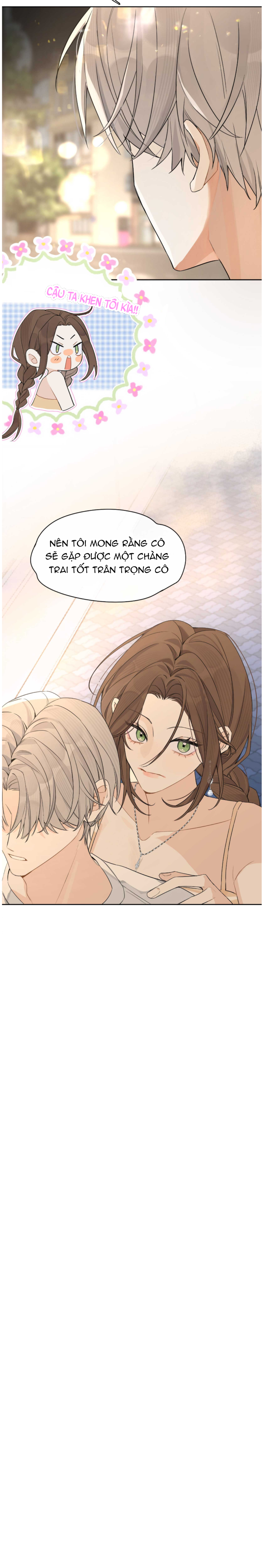 Hôm Nay Bạn Có Giám Phơi Bày Bản Thân Mình Không?! - Chapter 3 - Page 17