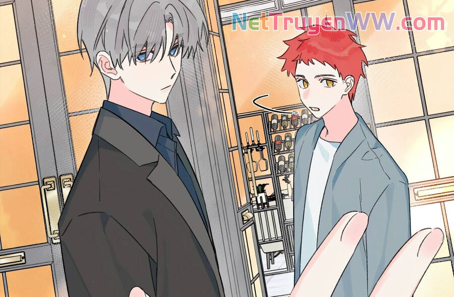 Hôm Nay Bạn Có Giám Phơi Bày Bản Thân Mình Không?! - Chapter 32 - Page 24