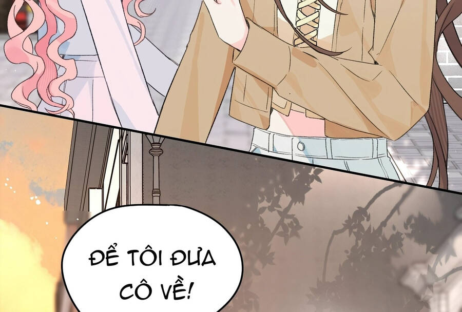 Hôm Nay Bạn Có Giám Phơi Bày Bản Thân Mình Không?! - Chapter 32 - Page 37