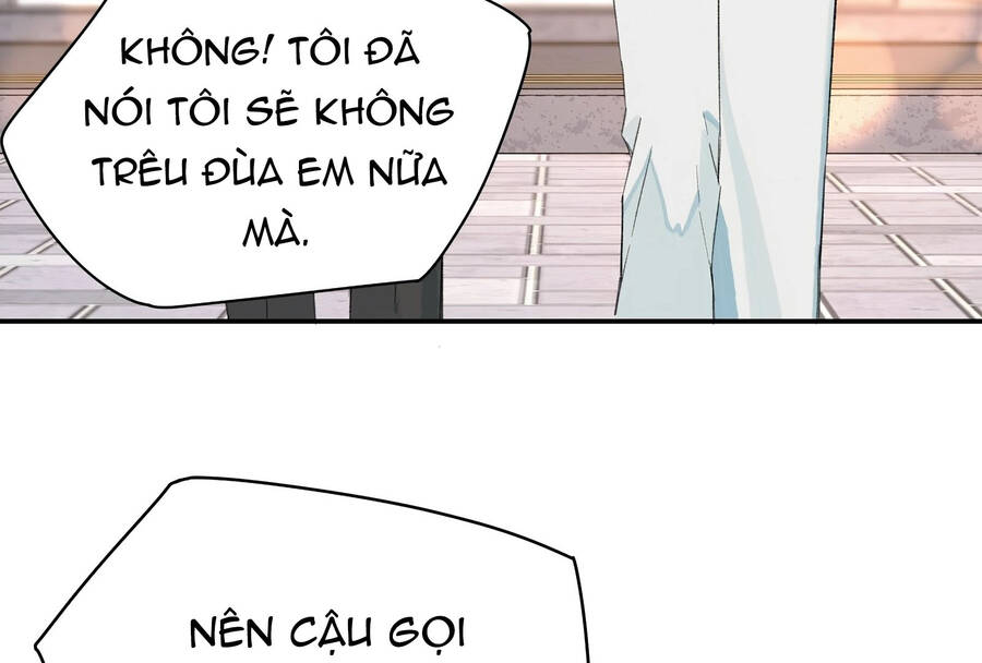 Hôm Nay Bạn Có Giám Phơi Bày Bản Thân Mình Không?! - Chapter 32 - Page 42