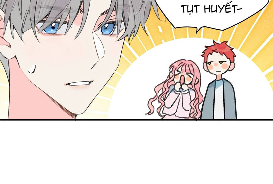 Hôm Nay Bạn Có Giám Phơi Bày Bản Thân Mình Không?! - Chapter 32 - Page 45