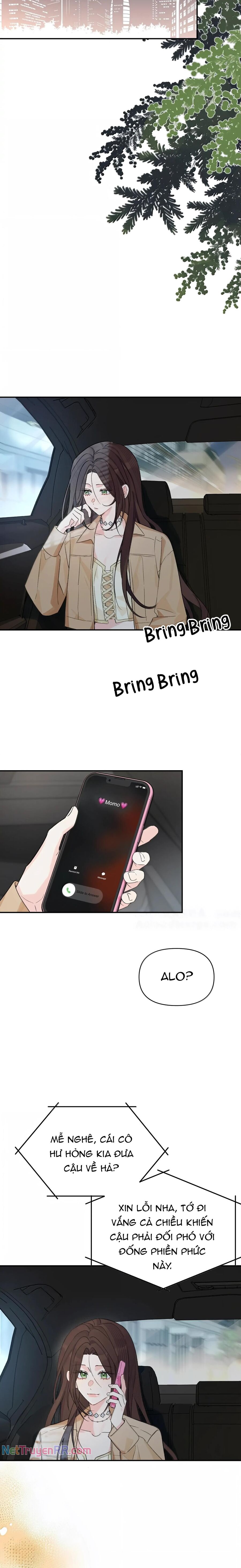 Hôm Nay Bạn Có Giám Phơi Bày Bản Thân Mình Không?! - Chapter 34 - Page 10