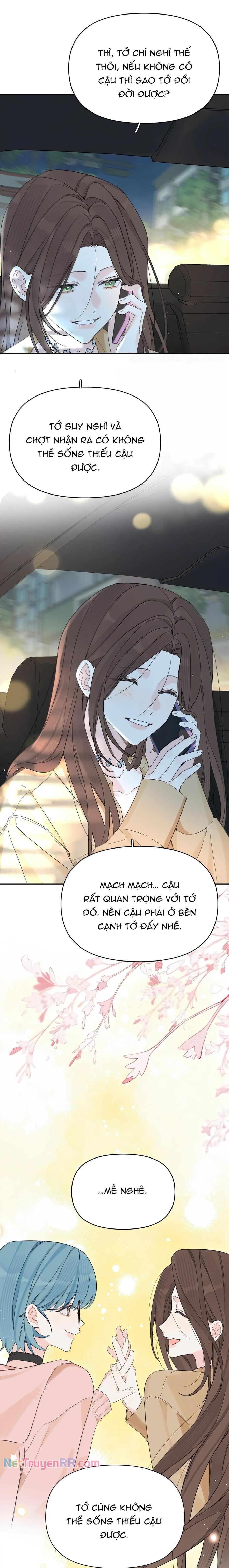 Hôm Nay Bạn Có Giám Phơi Bày Bản Thân Mình Không?! - Chapter 34 - Page 12