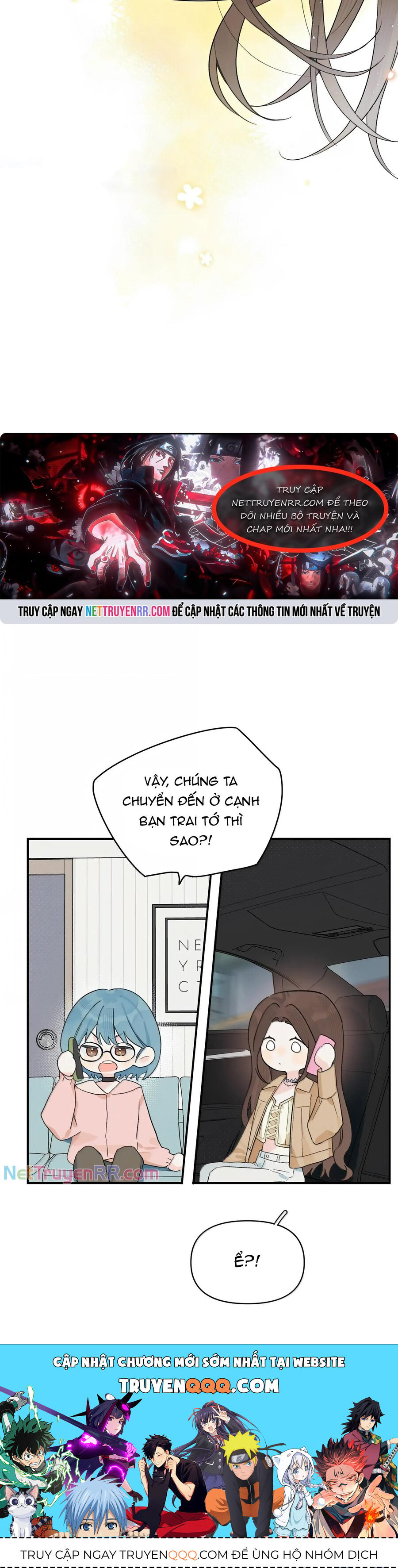 Hôm Nay Bạn Có Giám Phơi Bày Bản Thân Mình Không?! - Chapter 34 - Page 13