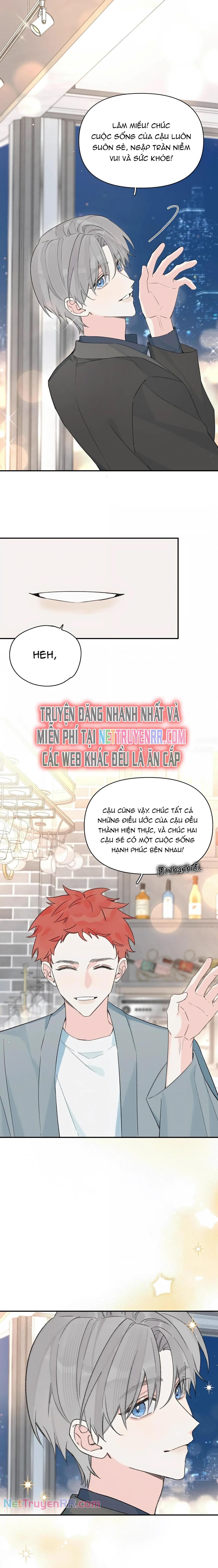 Hôm Nay Bạn Có Giám Phơi Bày Bản Thân Mình Không?! - Chapter 34 - Page 7