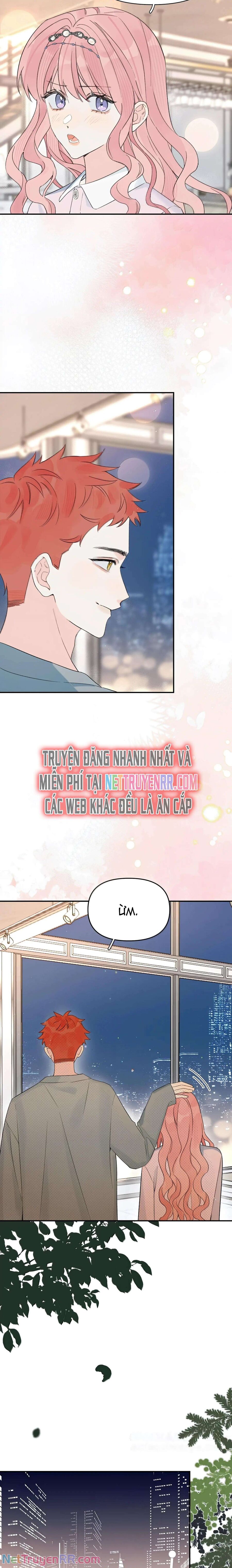 Hôm Nay Bạn Có Giám Phơi Bày Bản Thân Mình Không?! - Chapter 34 - Page 9