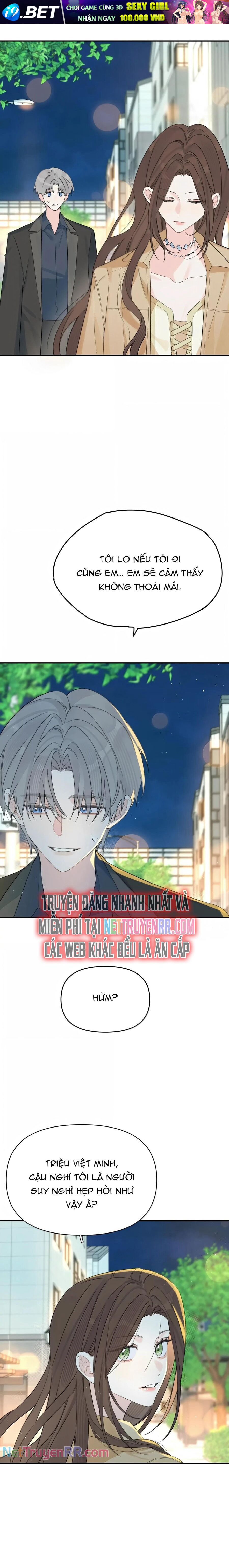 Hôm Nay Bạn Có Giám Phơi Bày Bản Thân Mình Không?! - Chapter 35 - Page 3