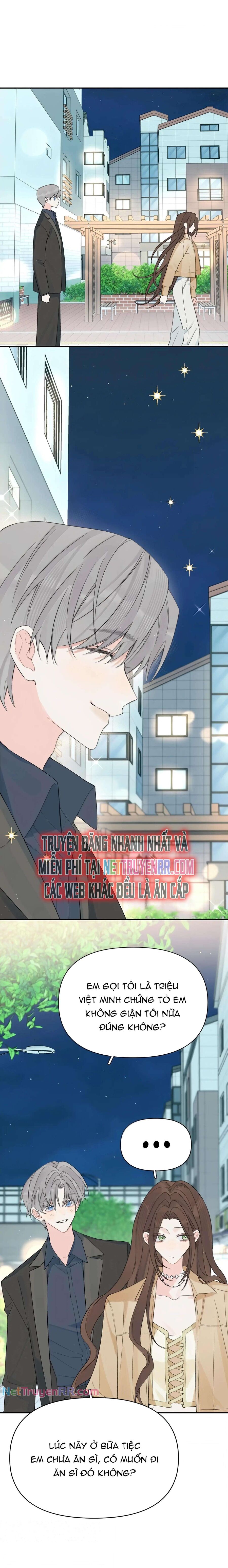 Hôm Nay Bạn Có Giám Phơi Bày Bản Thân Mình Không?! - Chapter 35 - Page 5