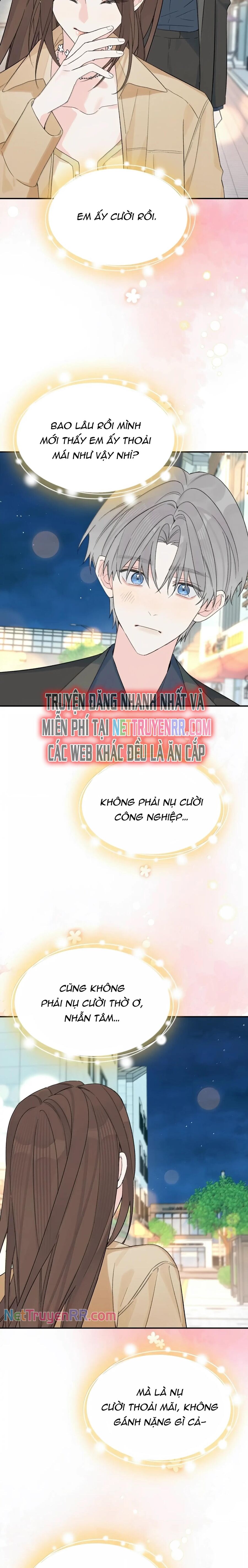 Hôm Nay Bạn Có Giám Phơi Bày Bản Thân Mình Không?! - Chapter 35 - Page 7