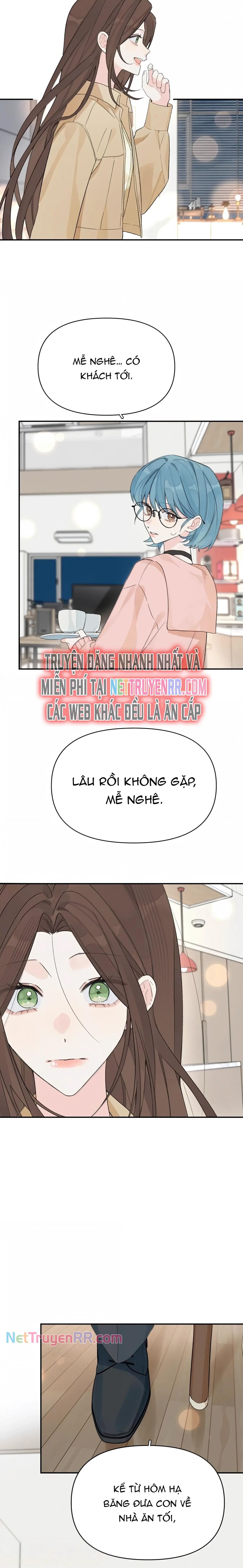 Hôm Nay Bạn Có Giám Phơi Bày Bản Thân Mình Không?! - Chapter 35 - Page 9