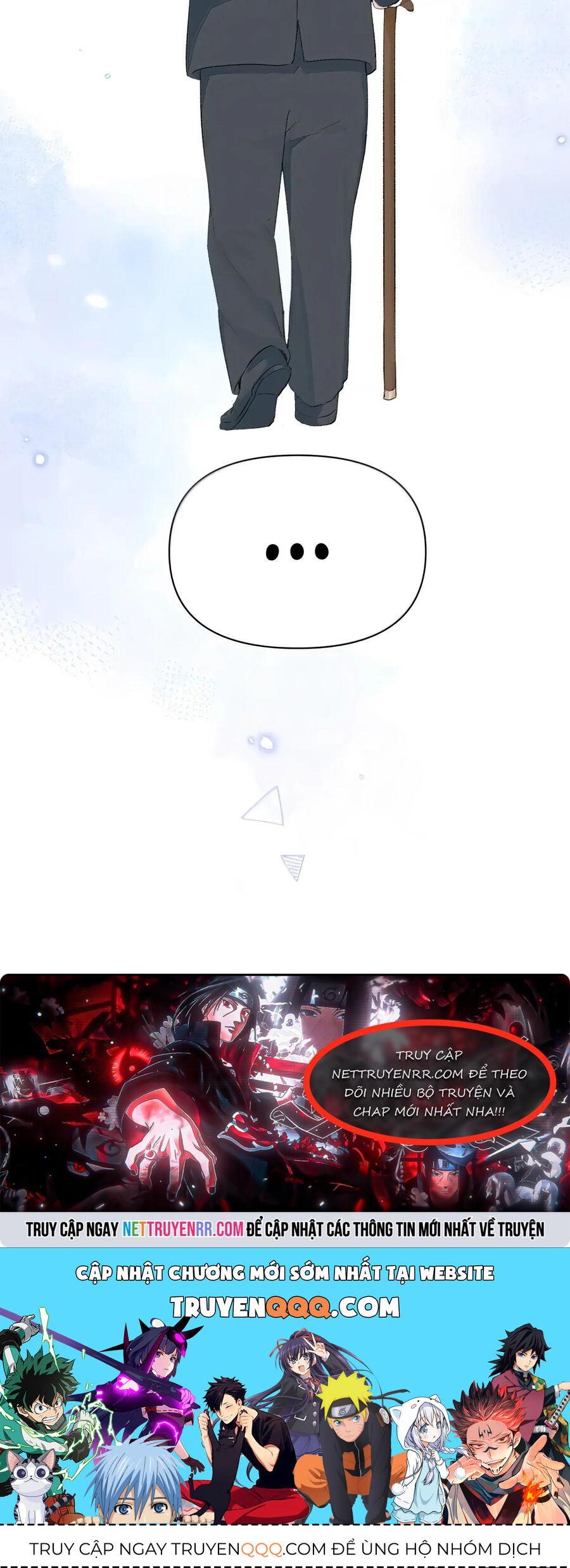 Hôm Nay Bạn Có Giám Phơi Bày Bản Thân Mình Không?! - Chapter 36 - Page 10