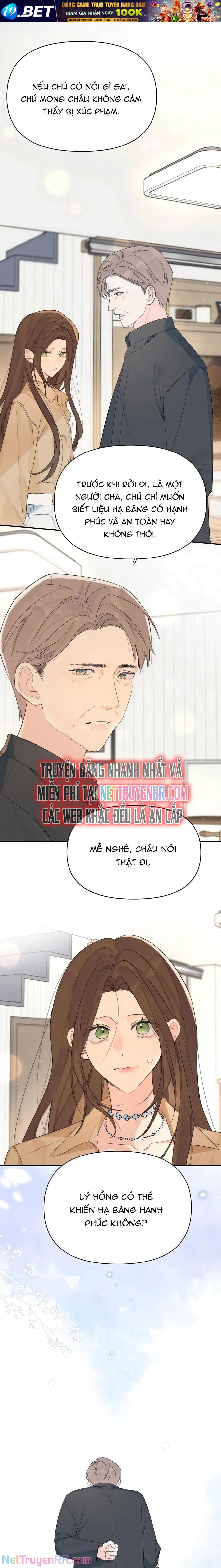 Hôm Nay Bạn Có Giám Phơi Bày Bản Thân Mình Không?! - Chapter 36 - Page 9