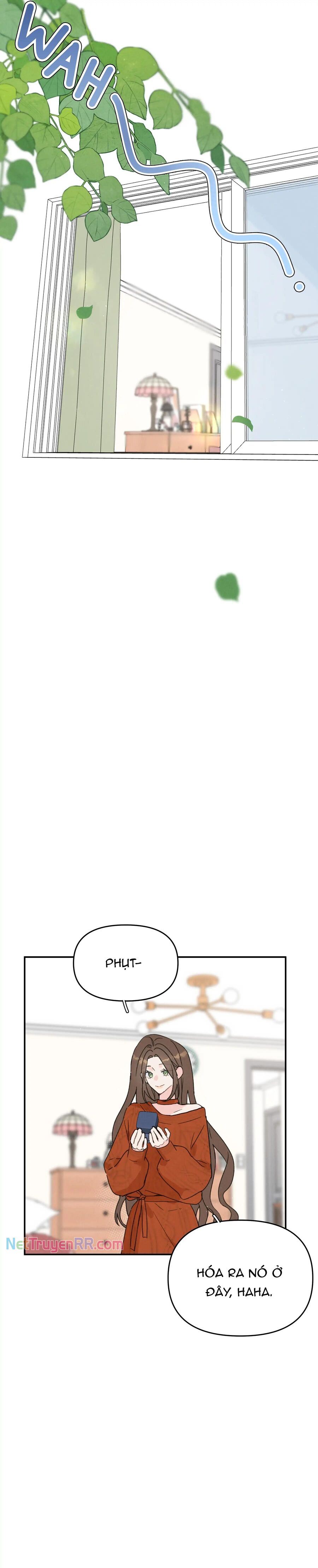 Hôm Nay Bạn Có Giám Phơi Bày Bản Thân Mình Không?! - Chapter 37.1 - Page 6