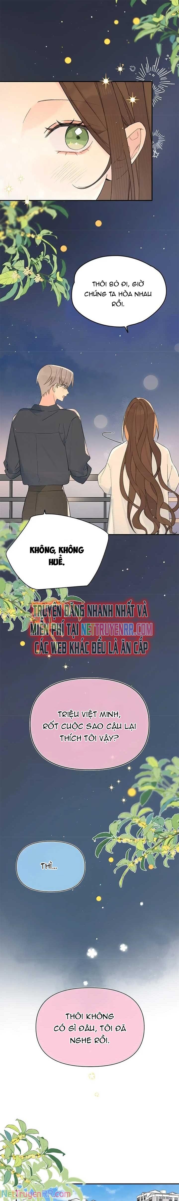 Hôm Nay Bạn Có Giám Phơi Bày Bản Thân Mình Không?! - Chapter 37 - Page 11