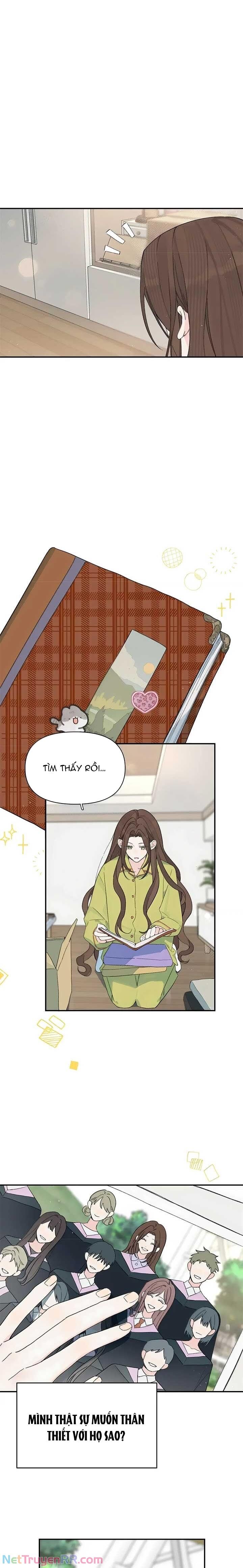 Hôm Nay Bạn Có Giám Phơi Bày Bản Thân Mình Không?! - Chapter 37 - Page 4