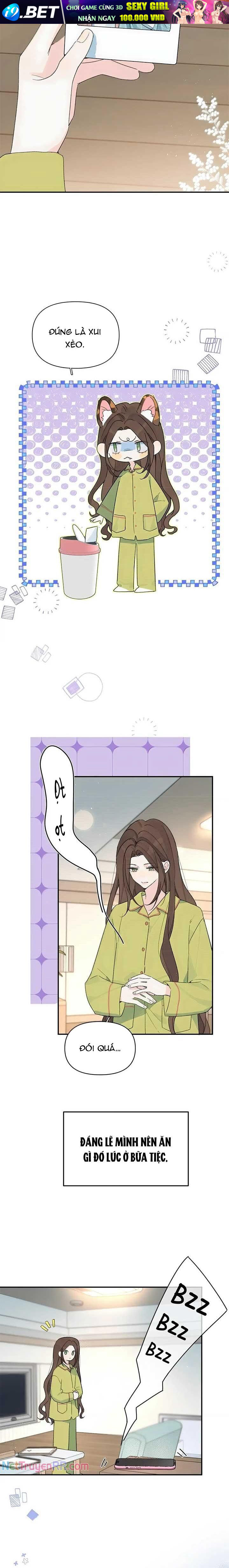 Hôm Nay Bạn Có Giám Phơi Bày Bản Thân Mình Không?! - Chapter 37 - Page 6