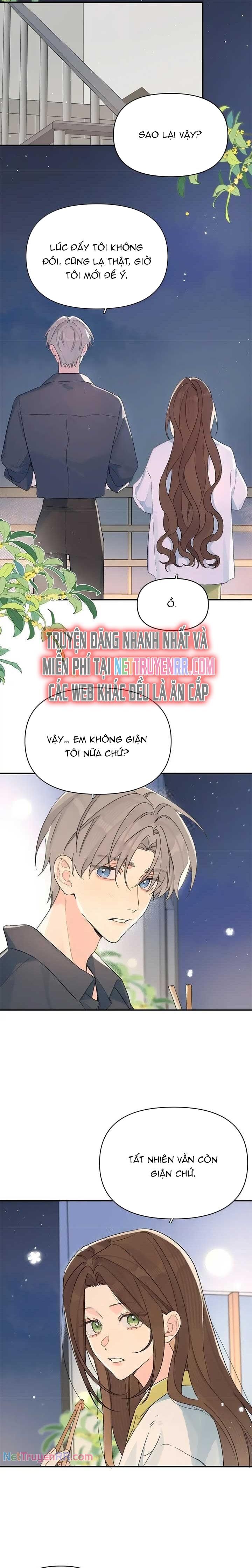 Hôm Nay Bạn Có Giám Phơi Bày Bản Thân Mình Không?! - Chapter 37 - Page 9