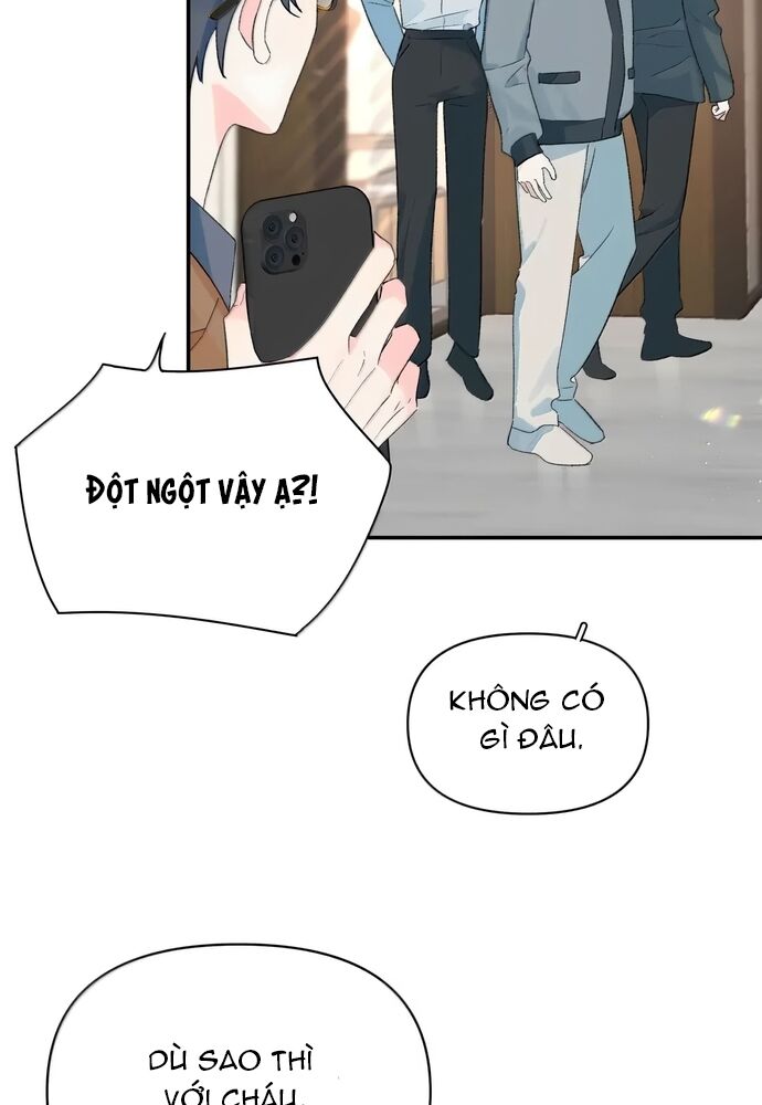 Hôm Nay Bạn Có Giám Phơi Bày Bản Thân Mình Không?! - Chapter 38 - Page 14