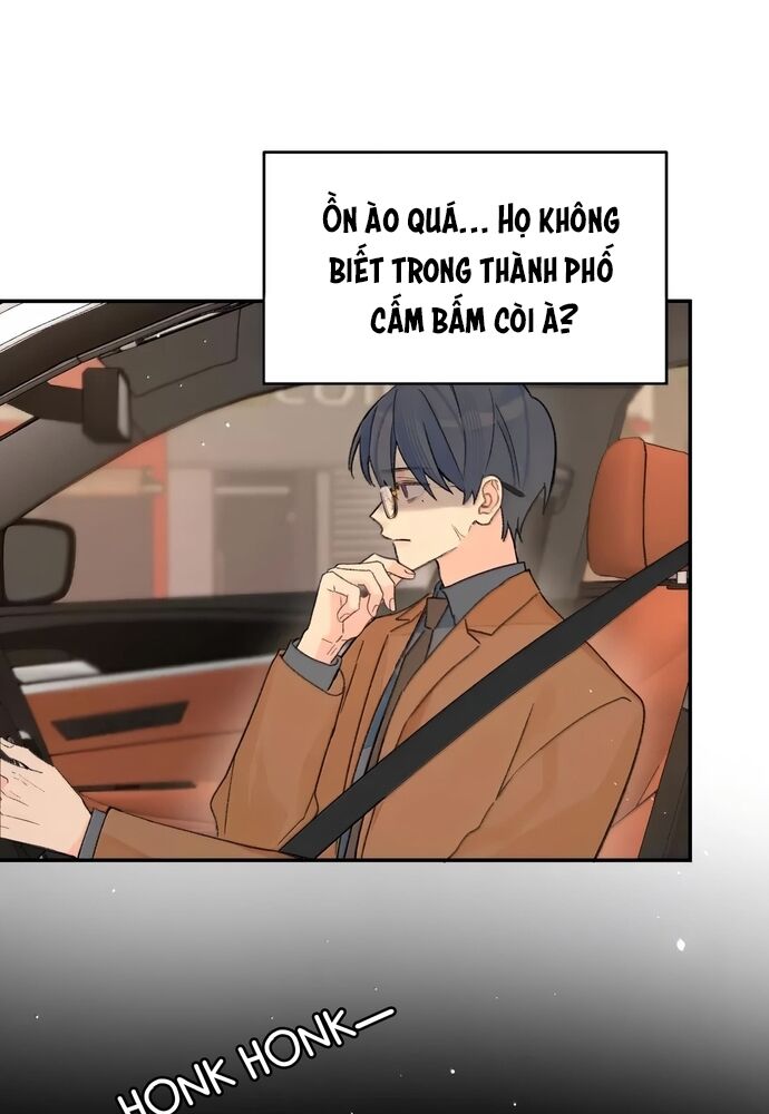 Hôm Nay Bạn Có Giám Phơi Bày Bản Thân Mình Không?! - Chapter 38 - Page 21