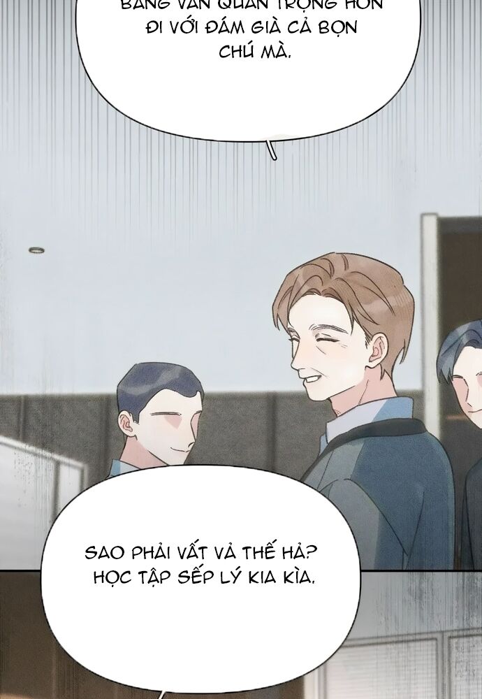 Hôm Nay Bạn Có Giám Phơi Bày Bản Thân Mình Không?! - Chapter 38 - Page 23